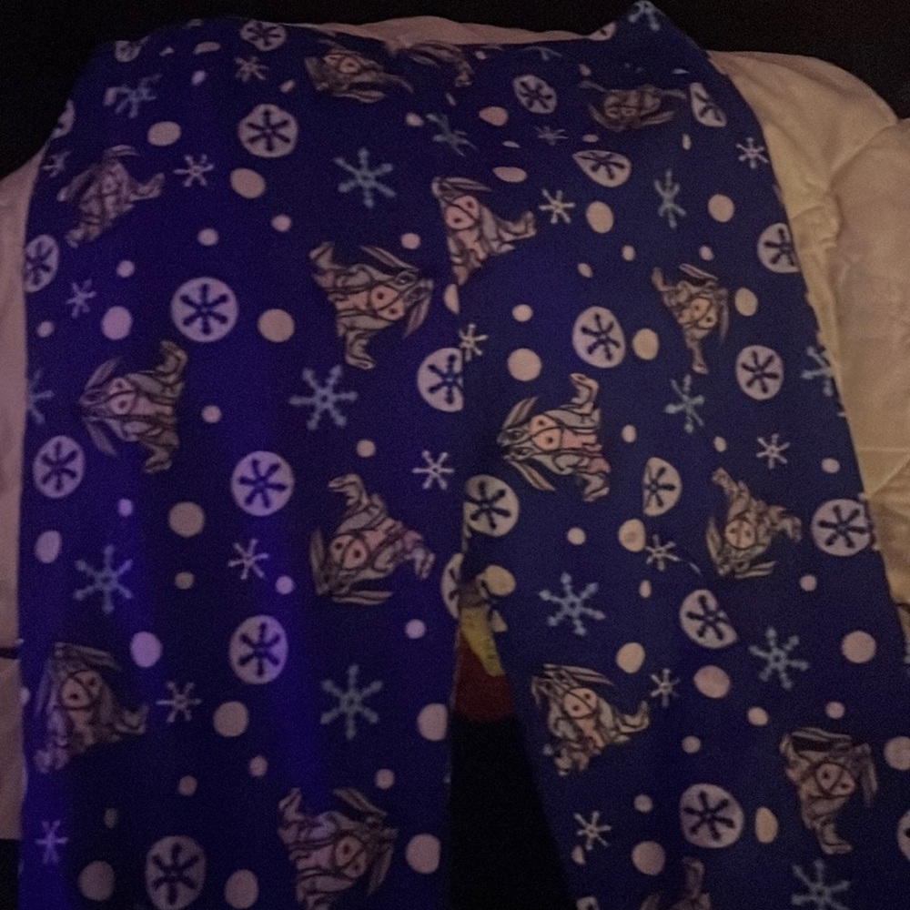 eeyore pjs